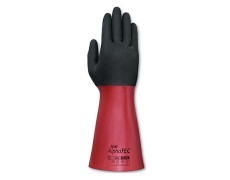 Ansell-58-535 Găng tay chống hóa chất Size 9